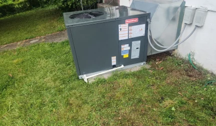 HVAC Maintenance & Tune Ups