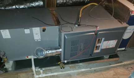 Heating Installation & Replacement