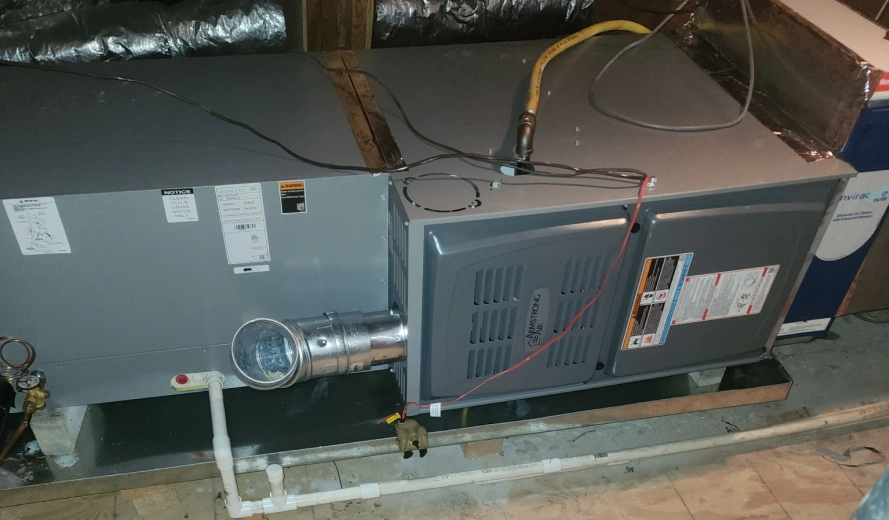 Heating Installation & Replacement Heating Installation & Replacement